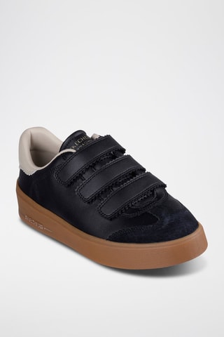 Baskets Perfect Trio - Noir