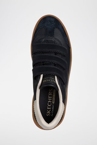 Baskets Perfect Trio - Noir