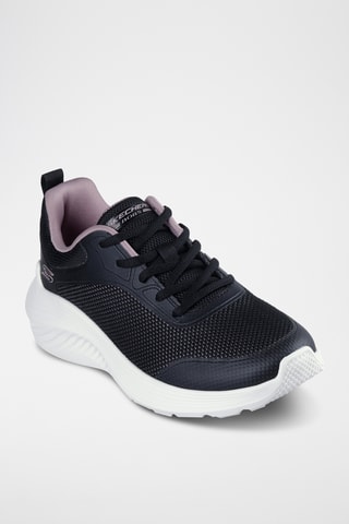 Baskets Bob's Infinity - Noir