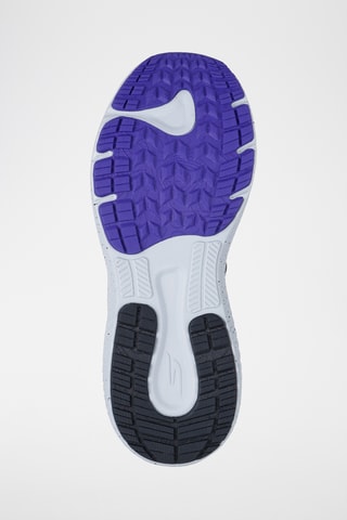 Baskets Go Run Supersonic Max A/T - Noir