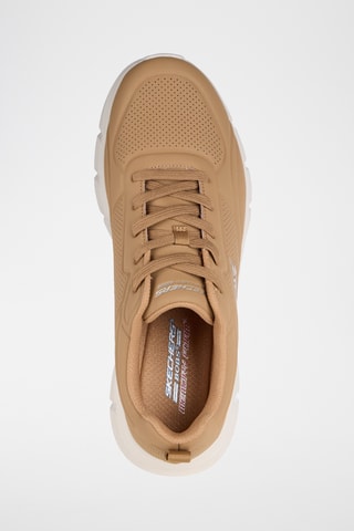 Baskets Arctic Edge Bobs B Flex - Marron