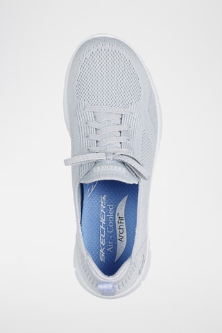 Baskets Arch Fit Refine 2.0 - Gris clair