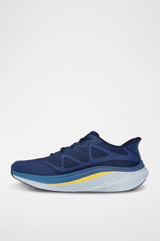 Chaussures de running Go Walk Max Cushioning - Bleu