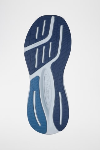 Chaussures de running Go Walk Max Cushioning - Bleu