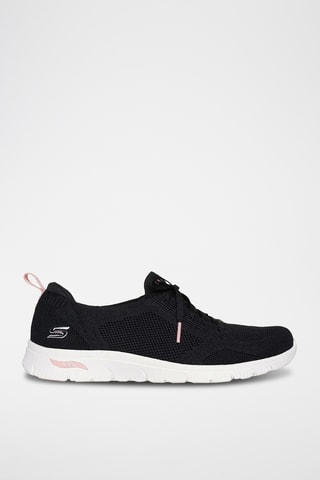 Baskets Arch Fit Refine 2.0 - Noir