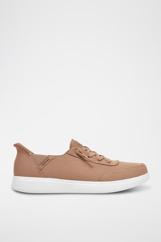 Baskets Bobs Skip Cute - Beige