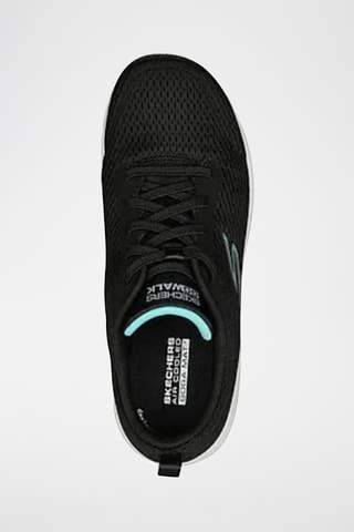 Baskets Go Walk Travel - Noir