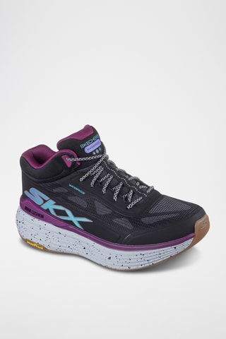 Baskets montantes Max Cushioning - Noir