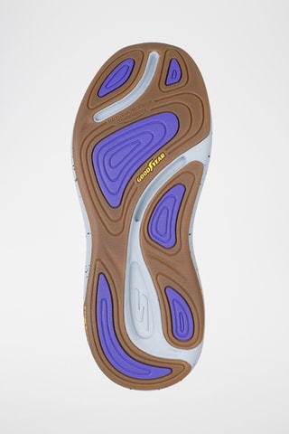 Baskets montantes Max Cushioning - Noir