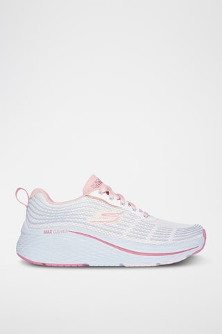 Baskets Max Cushioning Elite 2.0 - Blanc
