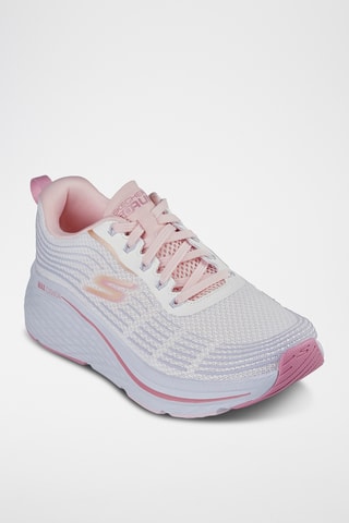 Baskets Max Cushioning Elite 2.0 - Blanc