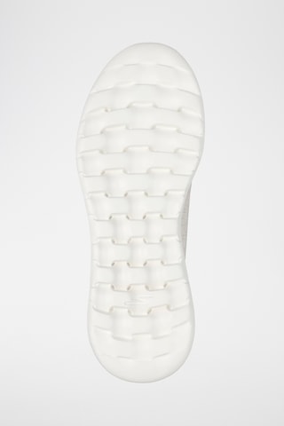 Chaussures bateau Go Walk Max - Beige