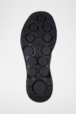 Baskets Go Walk 7 - Noir