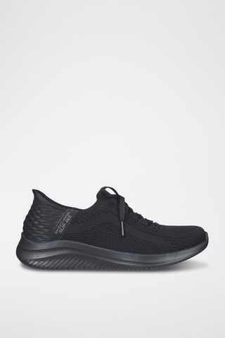 Baskets Ultra Flex 3.0 - Noir