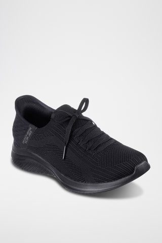 Baskets Ultra Flex 3.0 - Noir