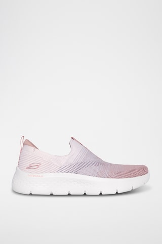 Baskets Go Walk Flex - Rose