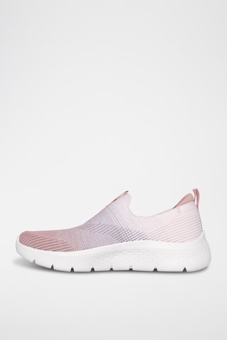 Baskets Go Walk Flex - Rose