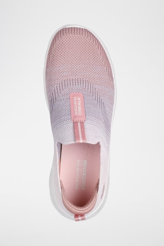 Baskets Go Walk Flex - Rose