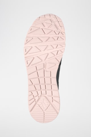 Baskets montantes Uno - Beige