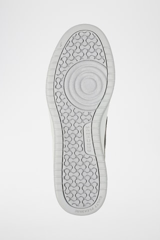 Baskets Koopa - Noir