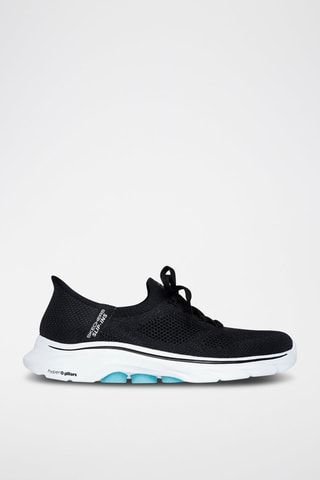 Baskets Go Walk 7 - Noir