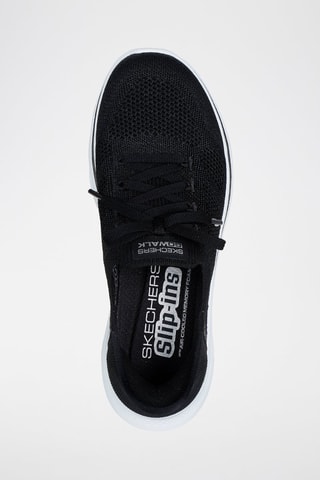 Baskets Go Walk 7 - Noir