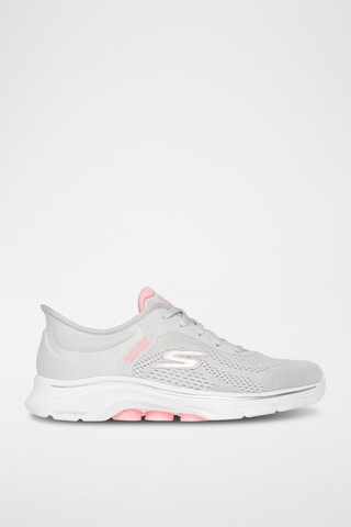 Baskets Go Walk 7 - Gris