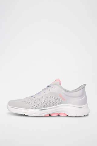 Baskets Go Walk 7 - Gris