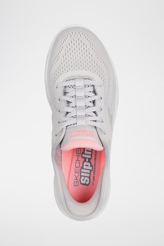 Baskets Go Walk 7 - Gris