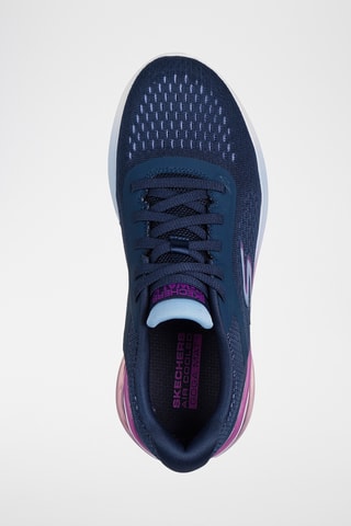 Baskets compensées Go Walk Air 3.0 - Bleu