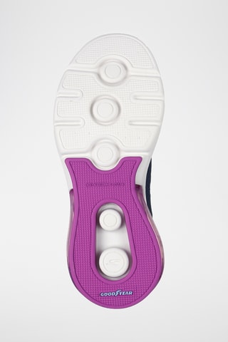 Baskets compensées Go Walk Air 3.0 - Bleu