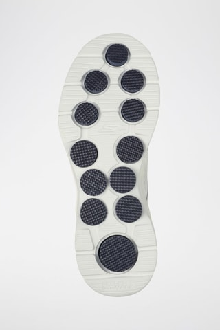 Baskets en cuir Go Walk 7 The Forefather - Blanc