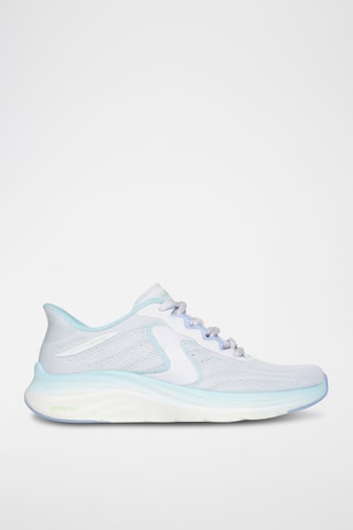 Baskets Vapor Foam - Blanc