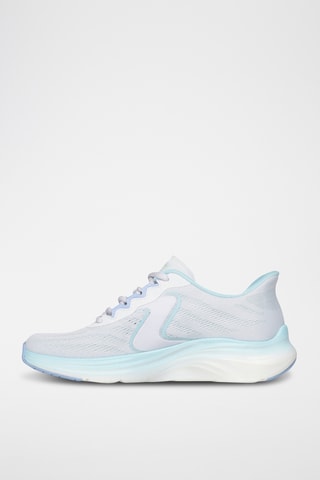 Baskets Vapor Foam - Blanc