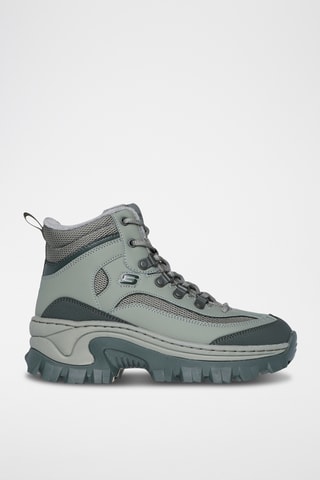 Chaussures de randonnée montantes - Gris