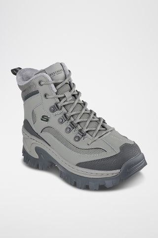 Chaussures de randonnée montantes - Gris