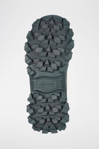 Chaussures de randonnée montantes - Gris