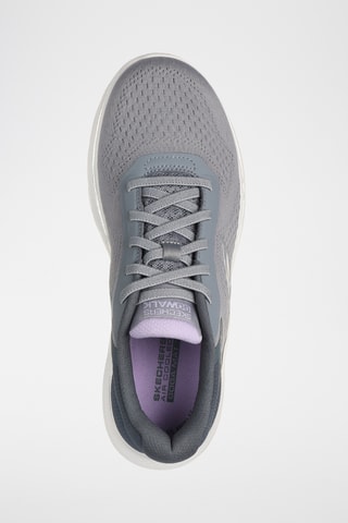 Baskets Go Walk 7 - Gris