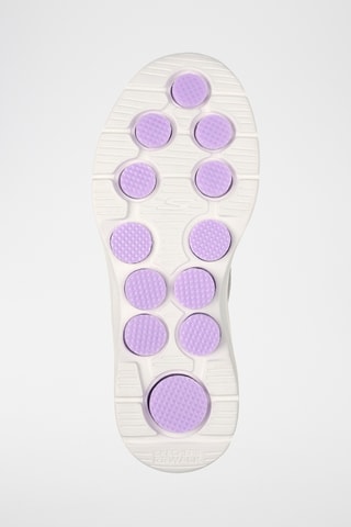 Baskets Go Walk 7 - Gris