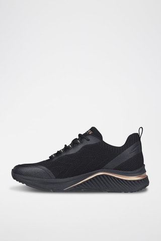 Baskets Arch Fit S-Miles - Noir