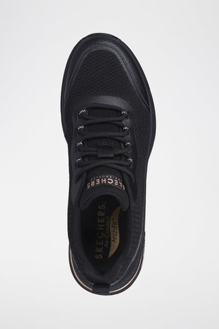 Baskets Arch Fit S-Miles - Noir