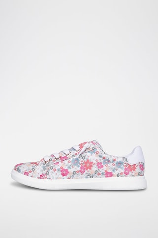 Baskets Bobs Divine - Blanc