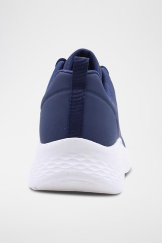 Baskets - Bleu marine