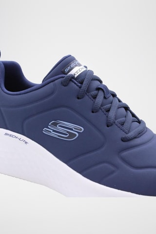 Baskets - Bleu marine