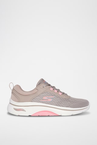 Baskets Go Walk Arch Fit 2.0 - Taupe