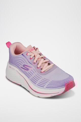 Baskets compensées Max Cushioning Elite 2.0 - Violet