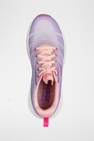 Baskets compensées Max Cushioning Elite 2.0 - Violet