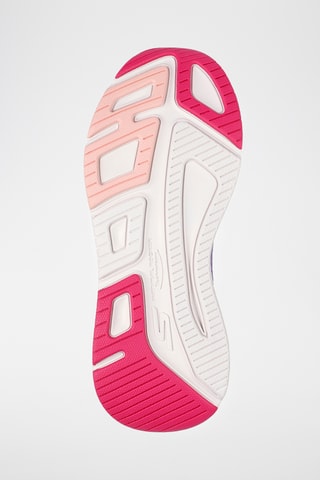 Baskets compensées Max Cushioning Elite 2.0 - Violet