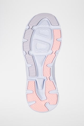 Baskets compensées D'Lux Walker 2.0 - Beige