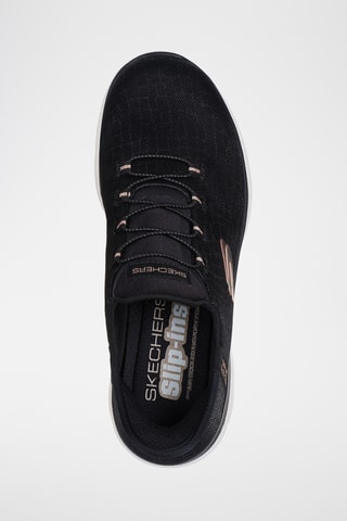 Baskets Summits - Noir